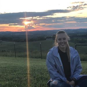 Meet your Posher, Erin